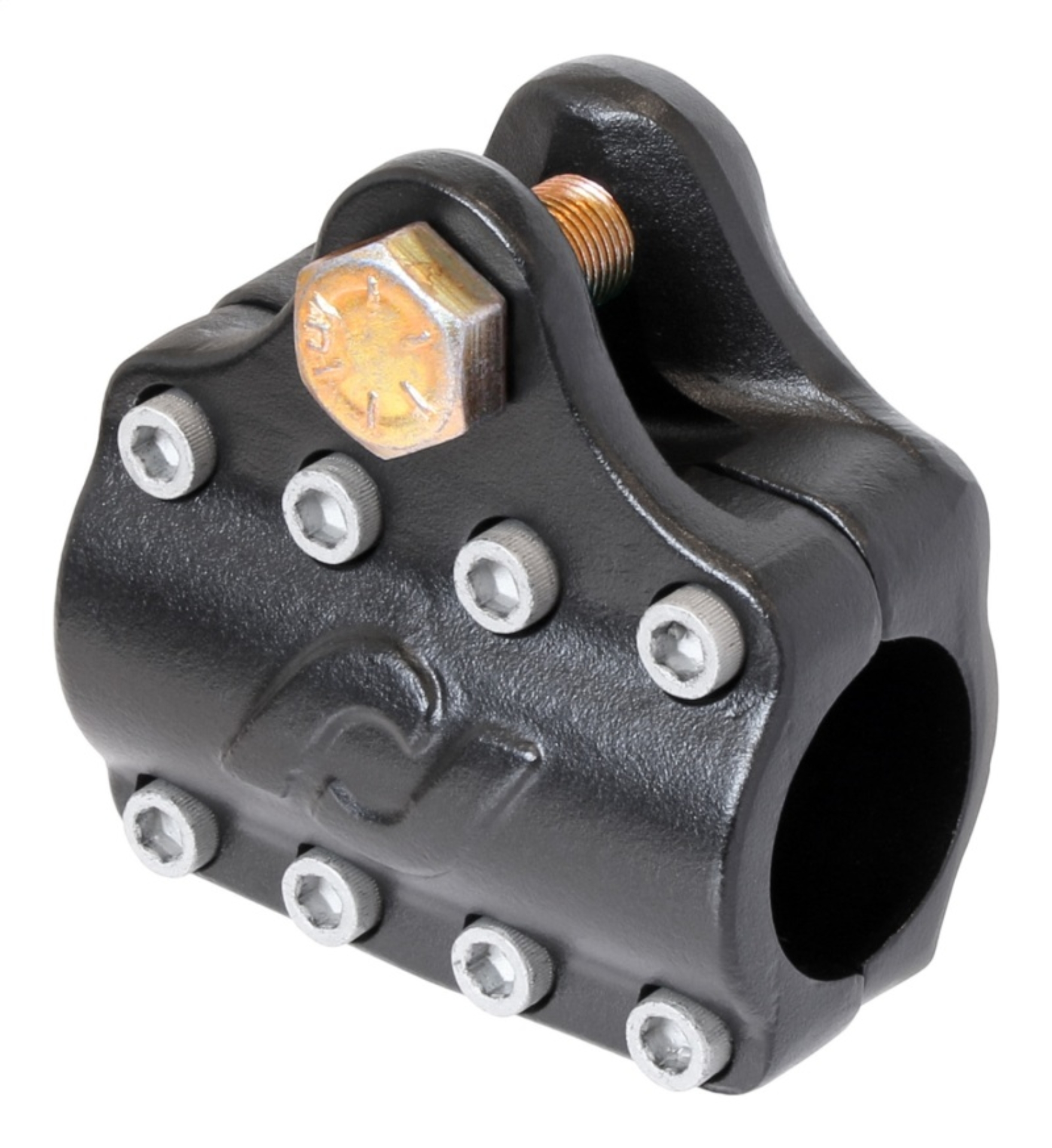 Picture of RockJock ROK Currectlync Steering Kits Steering Knuckles & Spindles - RJ-441001-101