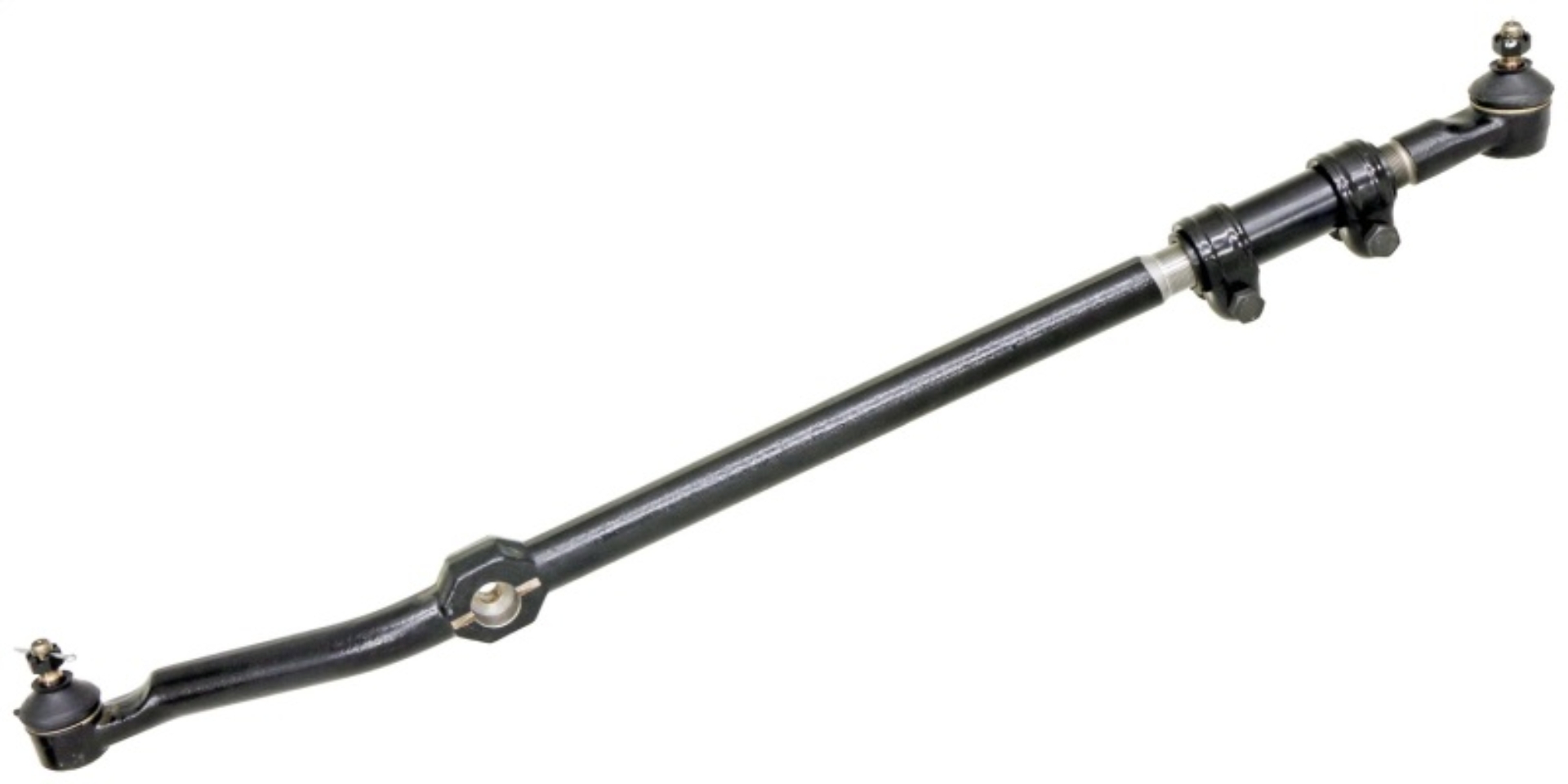 Picture of RockJock ROK Currectlync Steering Kits Steering Knuckles & Spindles - CE-9701DL