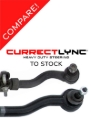 Picture of RockJock ROK Currectlync Steering Kits Steering Knuckles & Spindles - JK-9703TRL