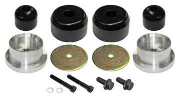 Picture of RockJock ROK Bump Stops Rear - CE-9122R
