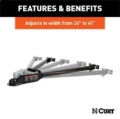 Picture of RockJock ROK Towing Solutions Tow Bars - RJ-19745