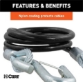 Picture of RockJock ROK Towing Solutions Tow Bars - RJ-80151