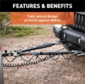 Picture of RockJock ROK Towing Solutions Tow Bars - RJ-70001