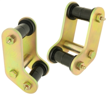 Picture of RockJock ROK Leafspring Components Rear Leaf Springs & Accessories - CE-9081P