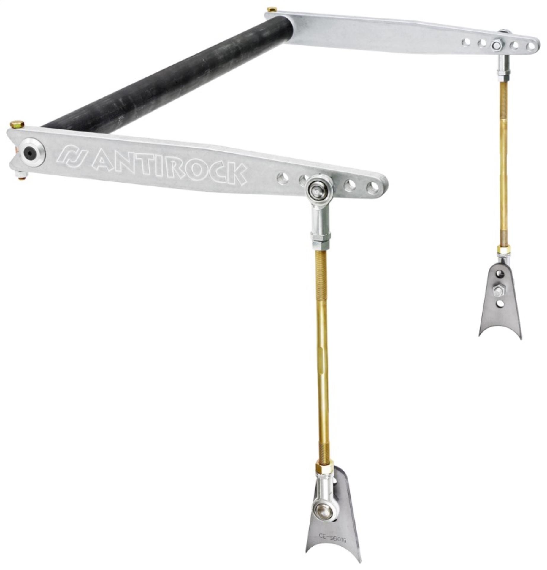 Picture of RockJock ROK Antirock Sway Bars - CE-9902A-18