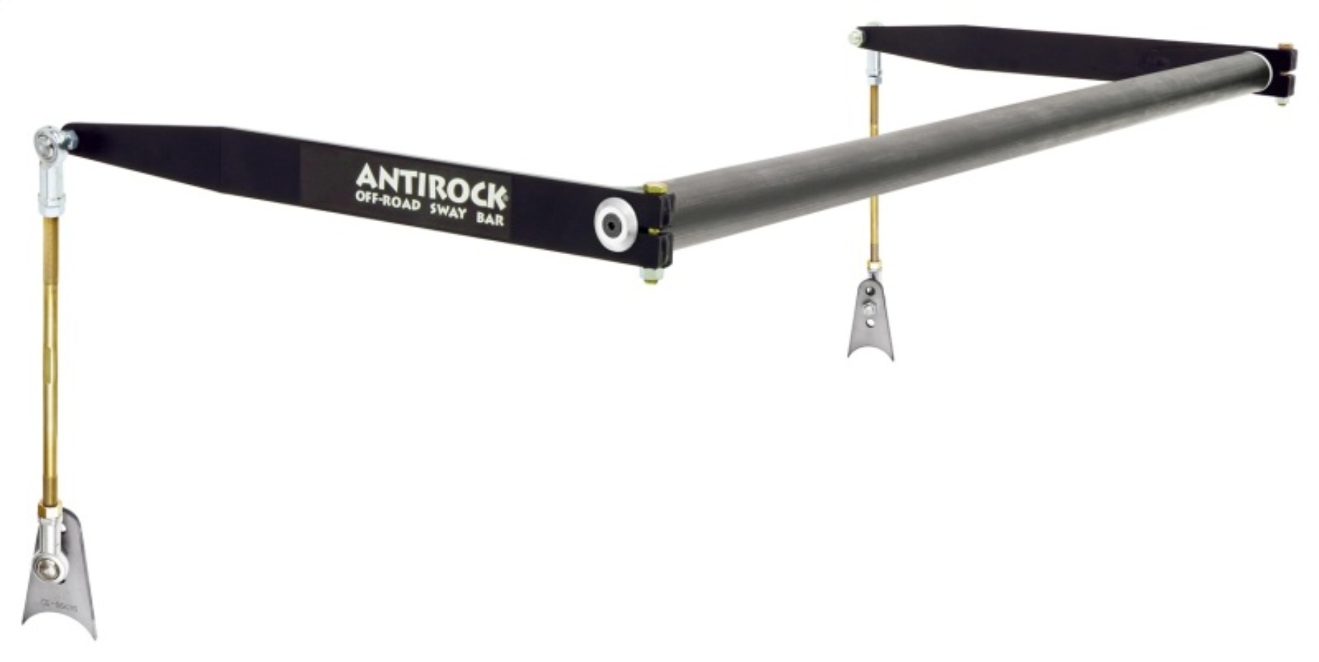Picture of RockJock ROK Antirock Sway Bars - CE-9906-21