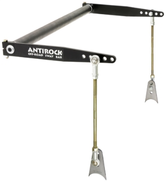 Picture of RockJock ROK Antirock Sway Bars - CE-9907-18