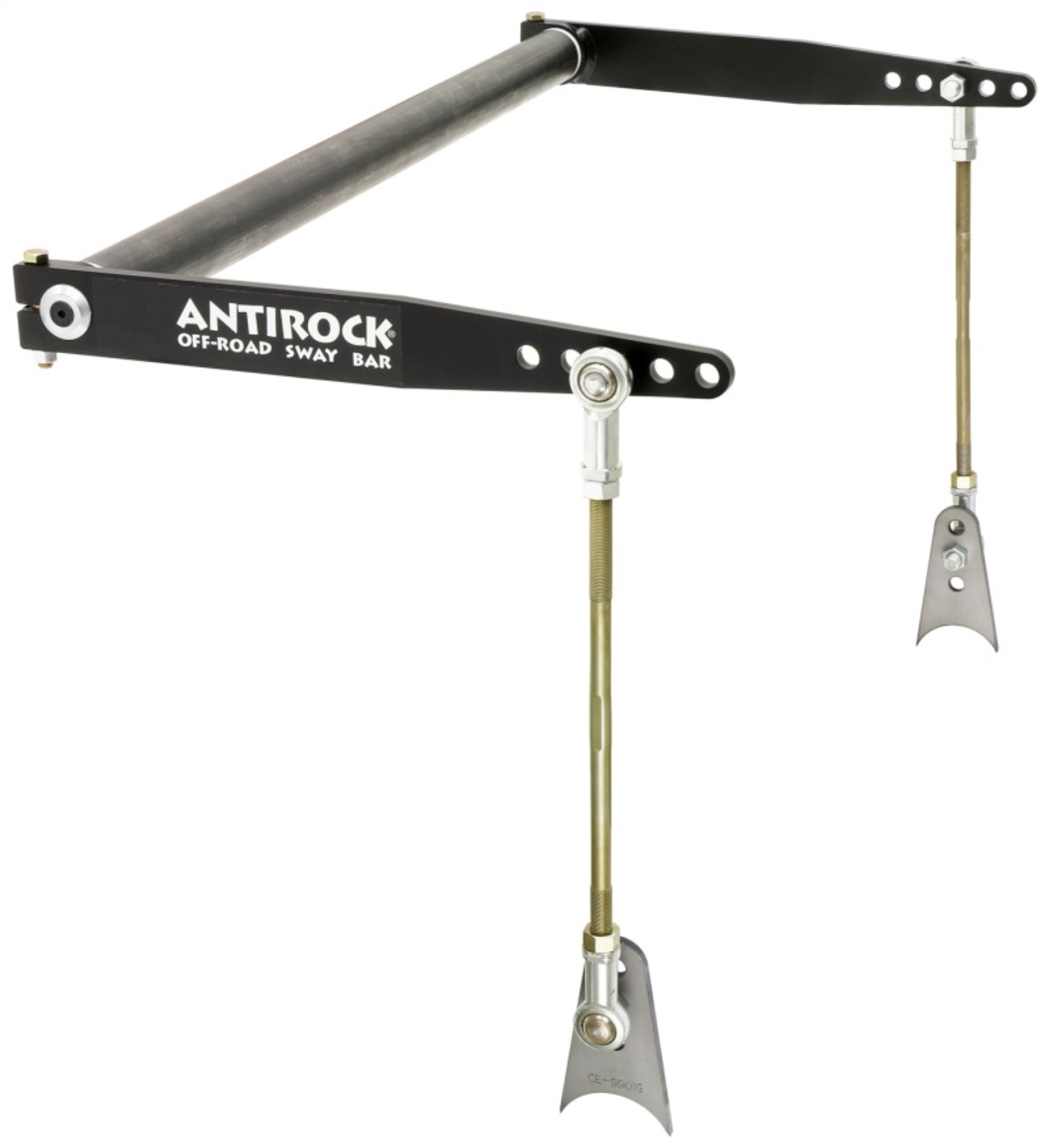 Picture of RockJock ROK Antirock Sway Bars - CE-9901-20