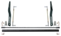 Picture of RockJock ROK Antirock Sway Bars - CE-9903-20B
