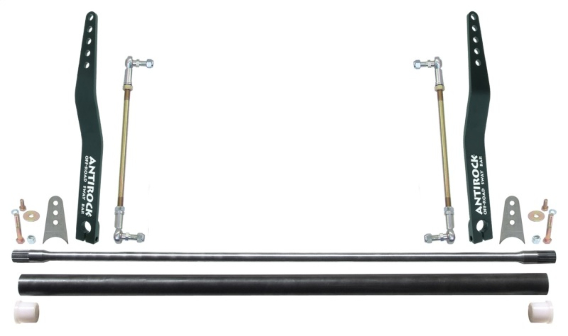 Picture of RockJock ROK Antirock Sway Bars - CE-9903-20B