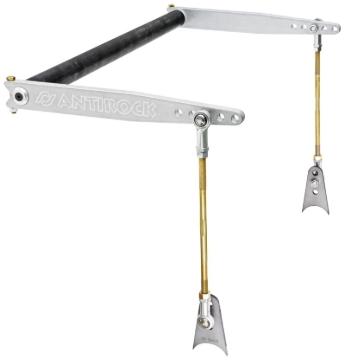 Picture of RockJock ROK Antirock Sway Bars - CE-9903A-20
