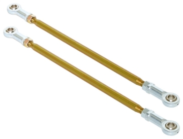 Picture of RockJock ROK Sway Bar Endlinks - RJ-253200-101