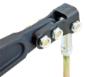 Picture of RockJock ROK Antirock Sway Bars Rear - RJ-256200-101