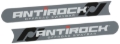 Picture of RockJock ROK Antirock Sway Bars - RJ-720301-101