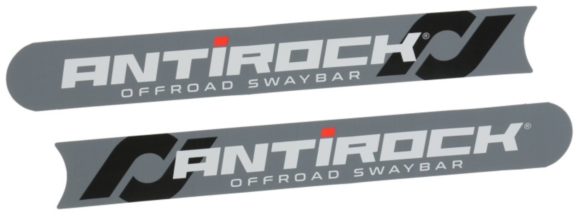 Picture of RockJock ROK Antirock Sway Bars - RJ-720301-101