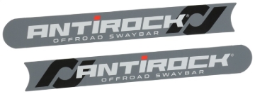 Picture of RockJock ROK Antirock Sway Bars - RJ-720301-101