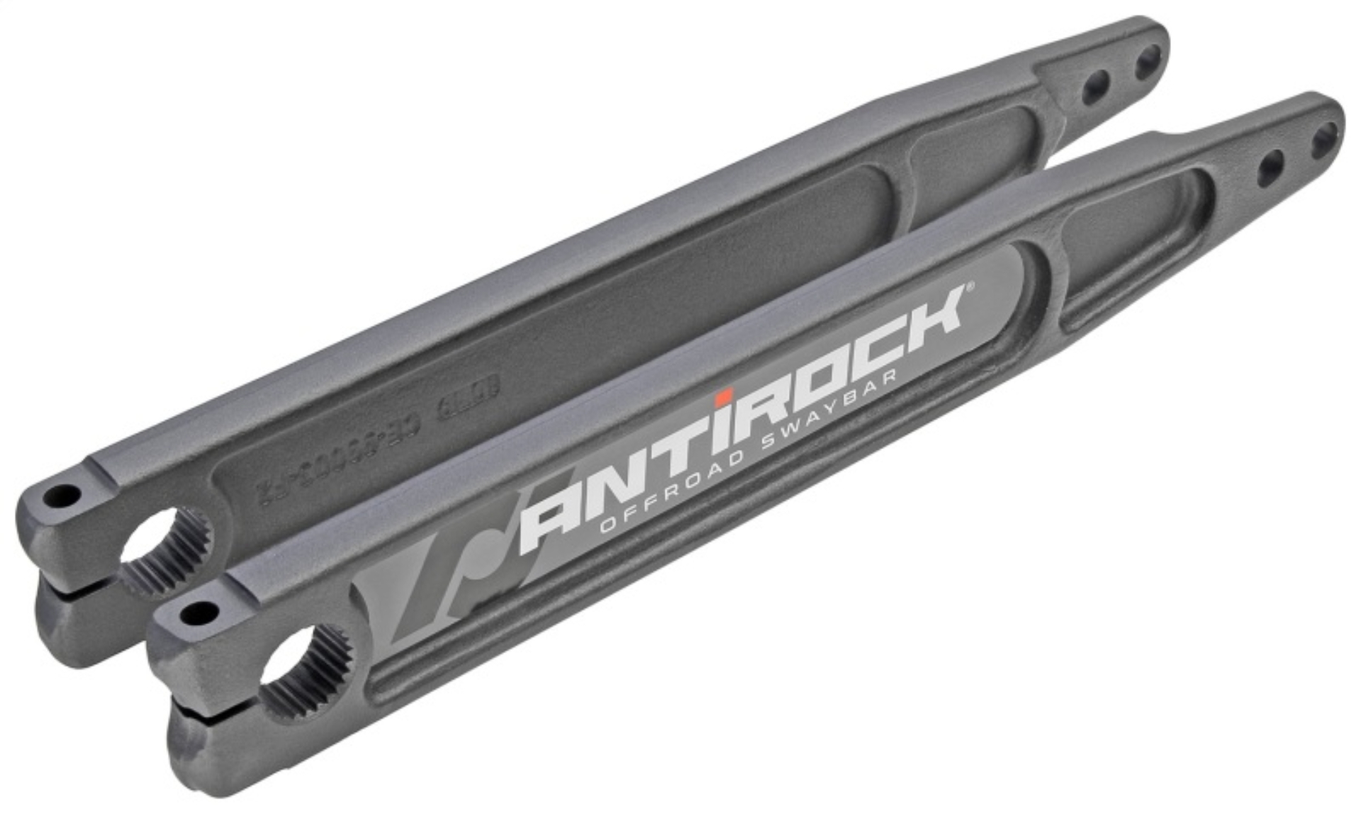 Picture of RockJock ROK Antirock Sway Bars - RJ-202002-101