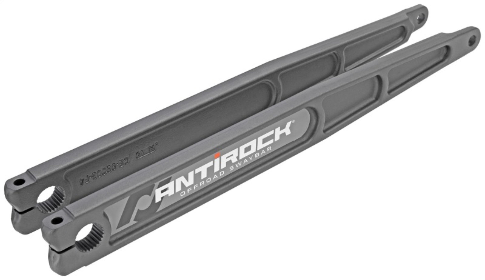Picture of RockJock ROK Antirock Sway Bars - RJ-202004-103