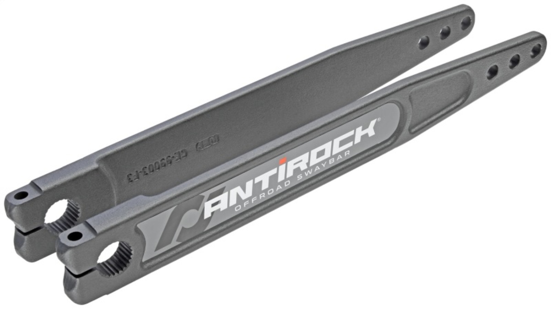 Picture of RockJock ROK Antirock Sway Bars - RJ-202003-101