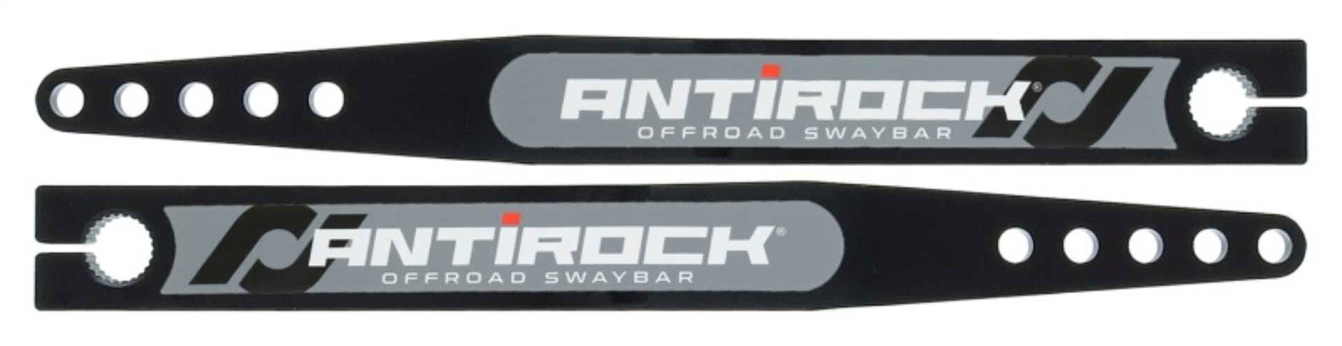 Picture of RockJock ROK Antirock Sway Bars - RJ-202007-101