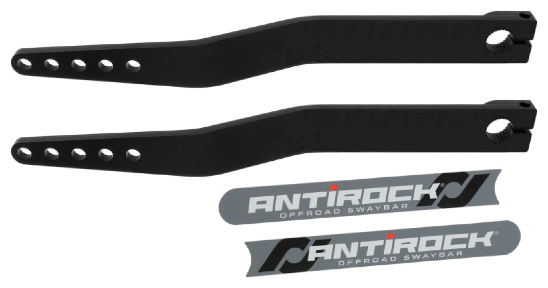 Picture of RockJock ROK Antirock Sway Bars - RJ-202009-101