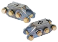 Picture of RockJock ROK Sway Bar Endlinks - RJ-201001-101