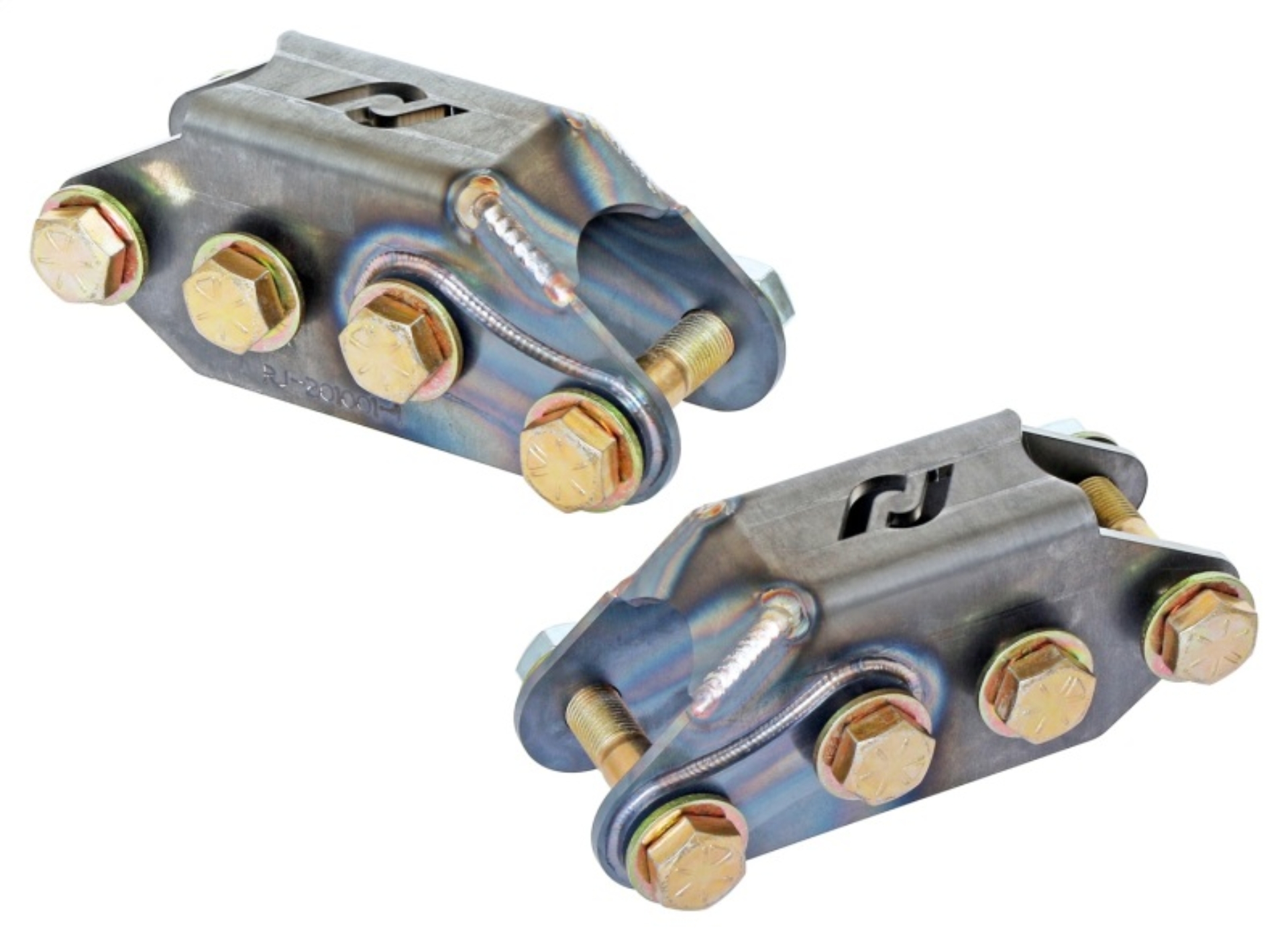 Picture of RockJock ROK Sway Bar Endlinks - RJ-201001-101