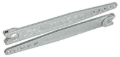 Picture of RockJock ROK Antirock Sway Bars Front - CE-9904-18M