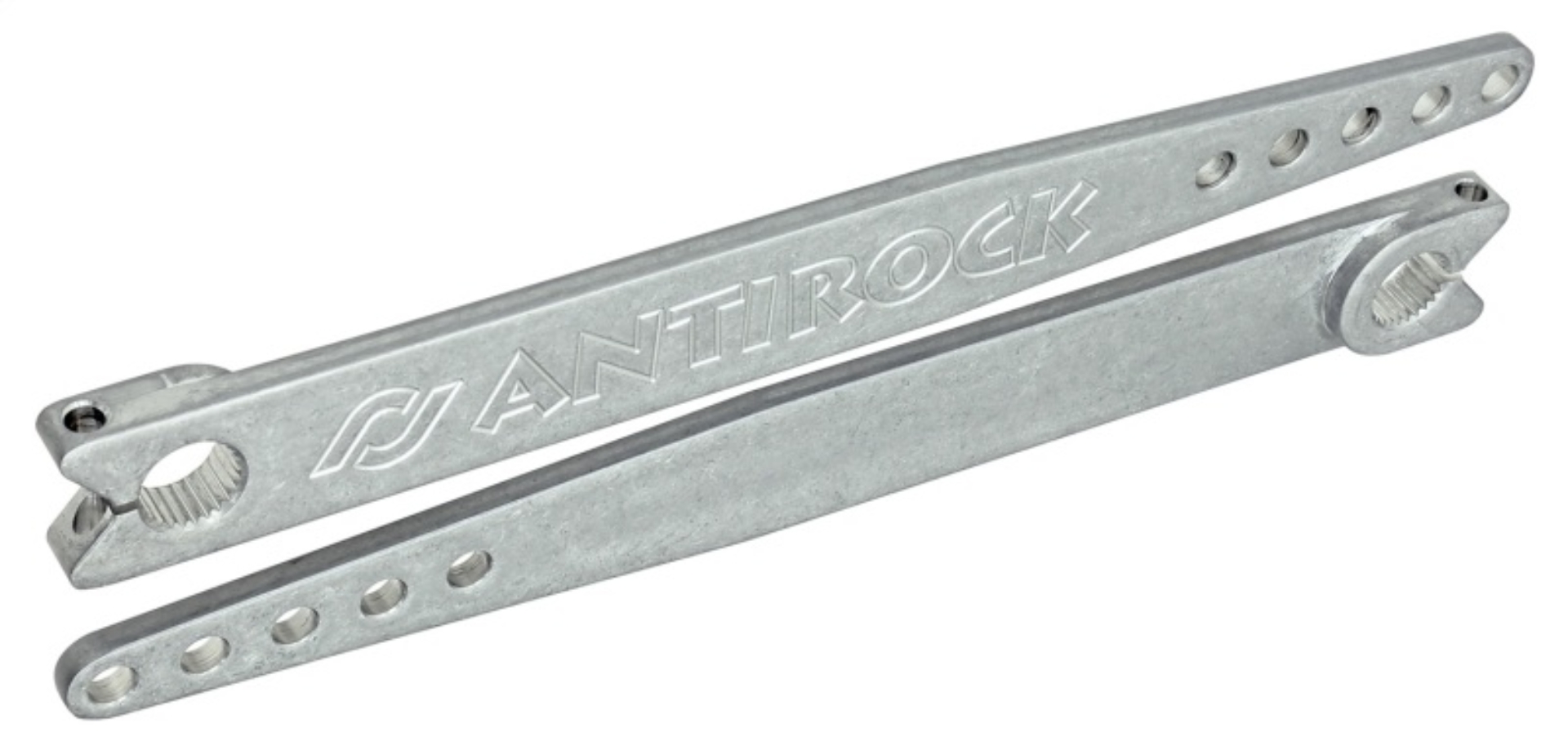 Picture of RockJock ROK Antirock Sway Bars Front - CE-9904-18M