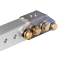 Picture of RockJock ROK Sway Bar Endlinks - RJ-201001-101