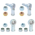Picture of RockJock ROK Sway Bar Endlinks Rear - RJ-253202-101