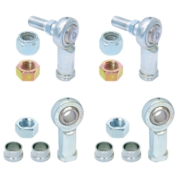Picture of RockJock ROK Sway Bar Endlinks Rear - RJ-253202-101