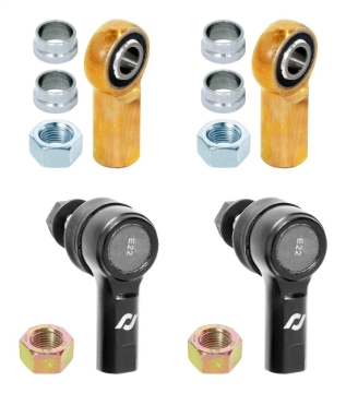 Picture of RockJock ROK Sway Bar Endlinks Rear - RJ-253202-103