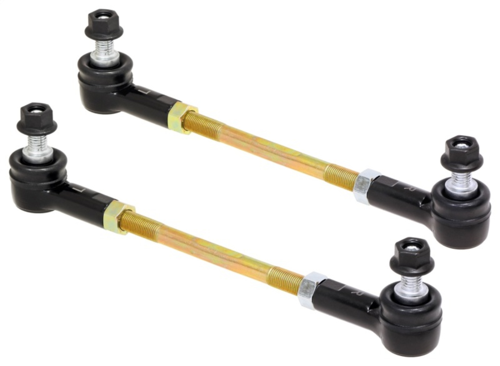 Picture of RockJock ROK Sway Bar Endlinks - RJ-203004-101