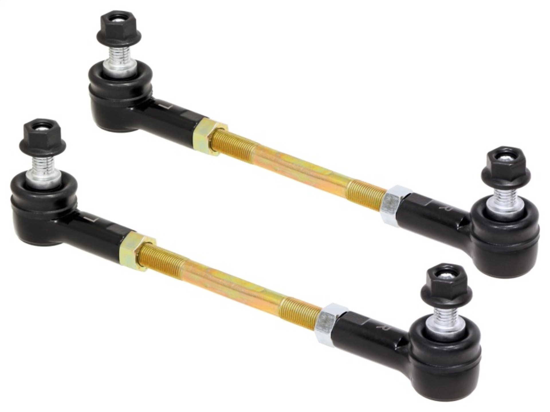 Picture of RockJock ROK Sway Bar Endlinks - RJ-203003-101