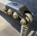 Picture of RockJock ROK Sway Bar Endlinks - RJ-201001-101