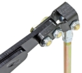 Picture of RockJock ROK Sway Bar Endlinks - RJ-201000-101