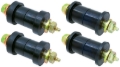 Picture of RockJock ROK Leafspring Components Leaf Springs & Accessories - CE-9067