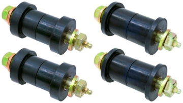 Picture of RockJock ROK Leafspring Components Leaf Springs & Accessories - CE-9067