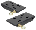 Picture of RockJock ROK Leafspring Components Front Leaf Springs & Accessories - CE-9031E
