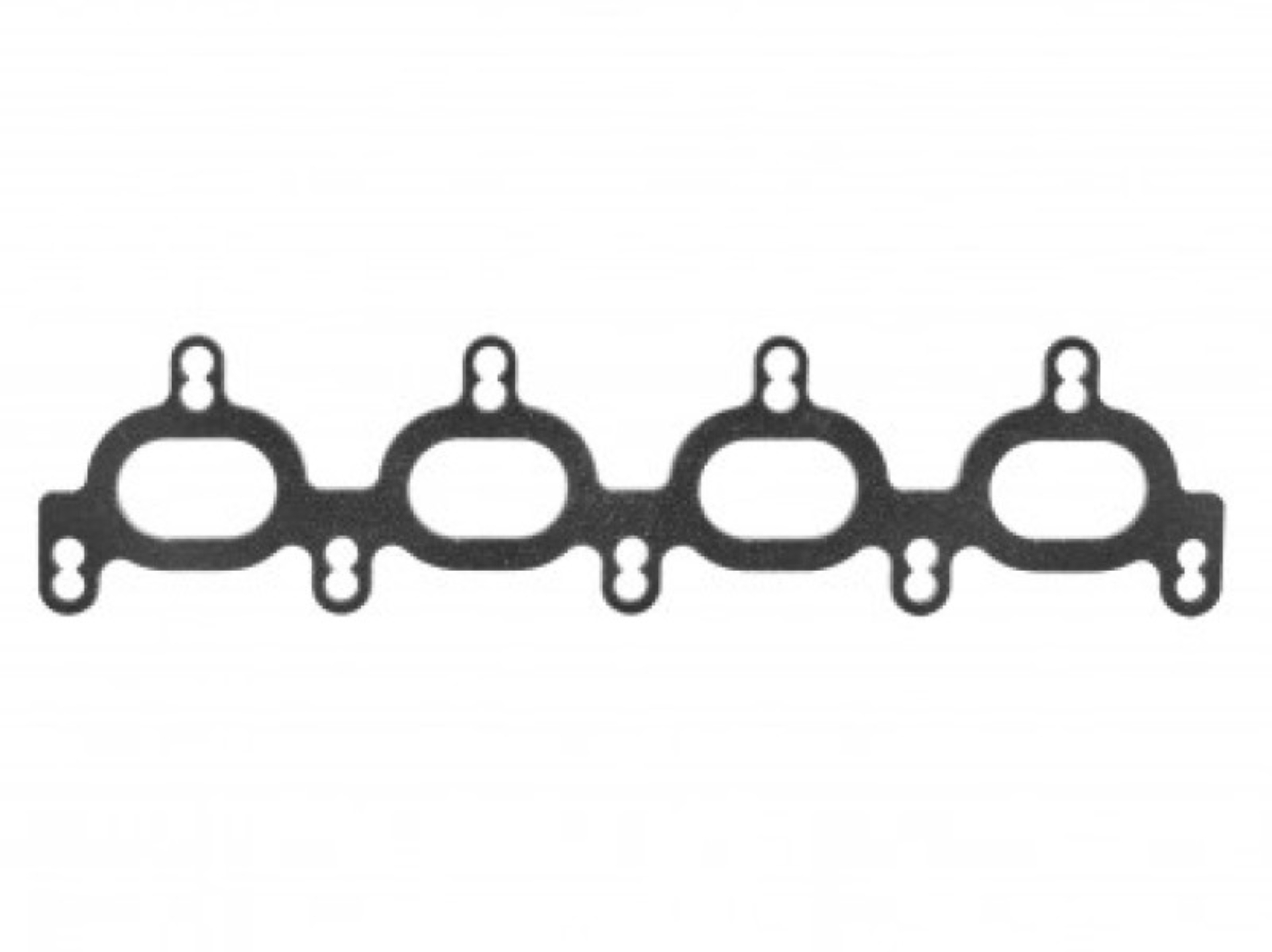 Picture of Skunk2 Racing SK Thermal IM Gasket Phenolic Spacers - 372-10-1000