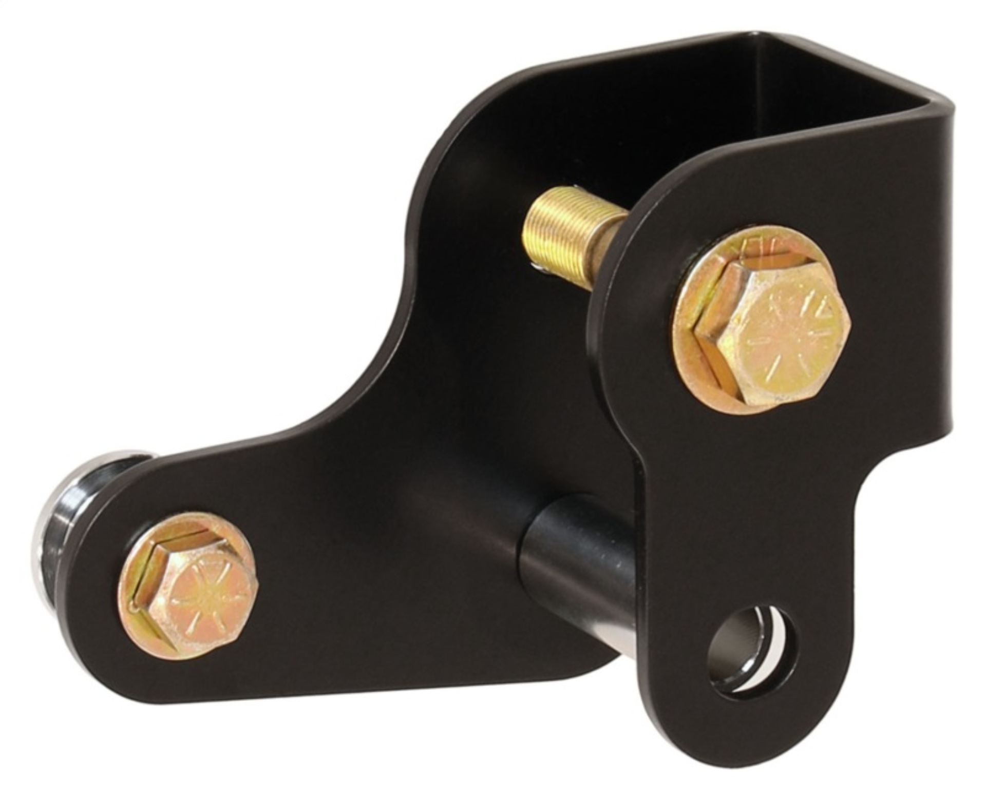 Picture of RockJock ROK Trac Bars Traction Bars - RJ-181400-101