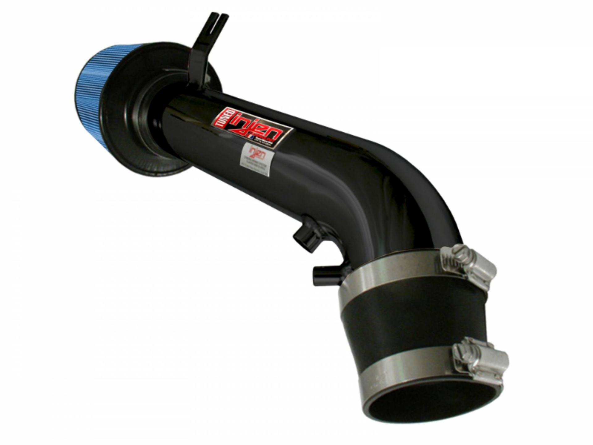 Picture of Injen INJ IS Intakes Cold Air Intakes - IS1560BLK