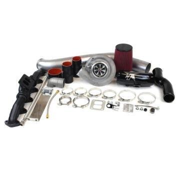 Picture of Industrial Injection IND Turbo Kits-S300 - 22A437