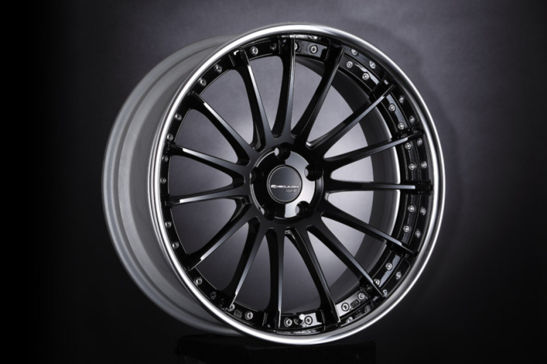 Picture of SSR Wheels-CV04 - B119105+38L5GGM