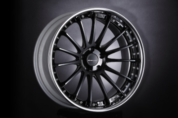 Picture of SSR Wheels-CV04 - B119950+42H5GGM