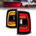 Picture of ANZO ANZ LED Taillights - 311472