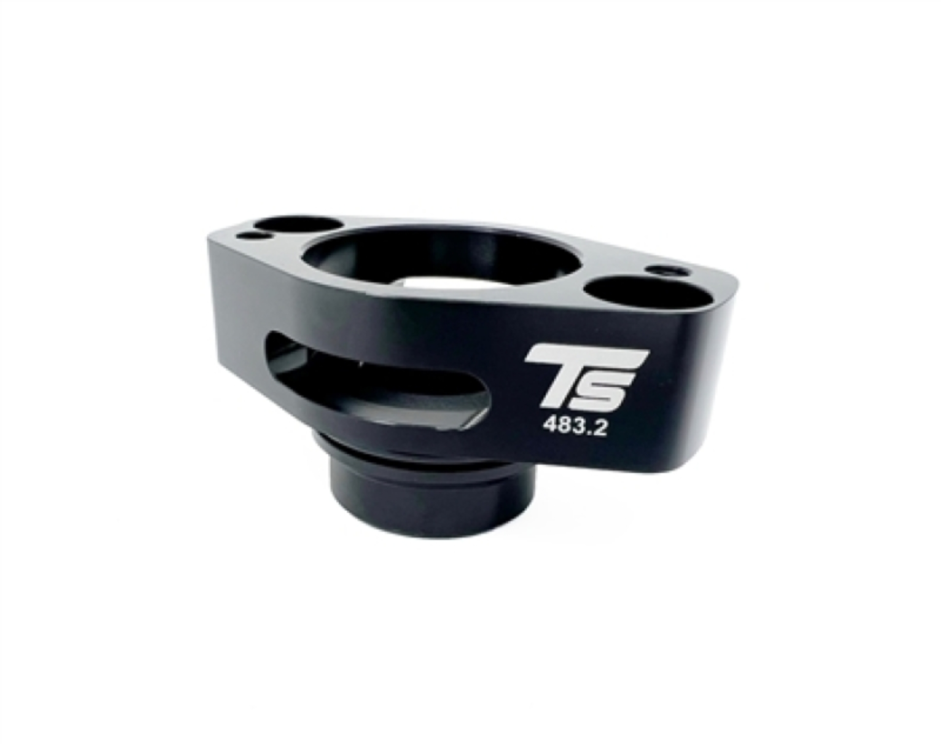 Picture of Torque Solution TQS BOV Adapters Blow Off Valve Accessories - TS-FRD-483.2