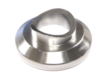 Picture of ISR Performance ISR BOV Flange Kits Blow Off Valve Accessories - IS-FLA-002