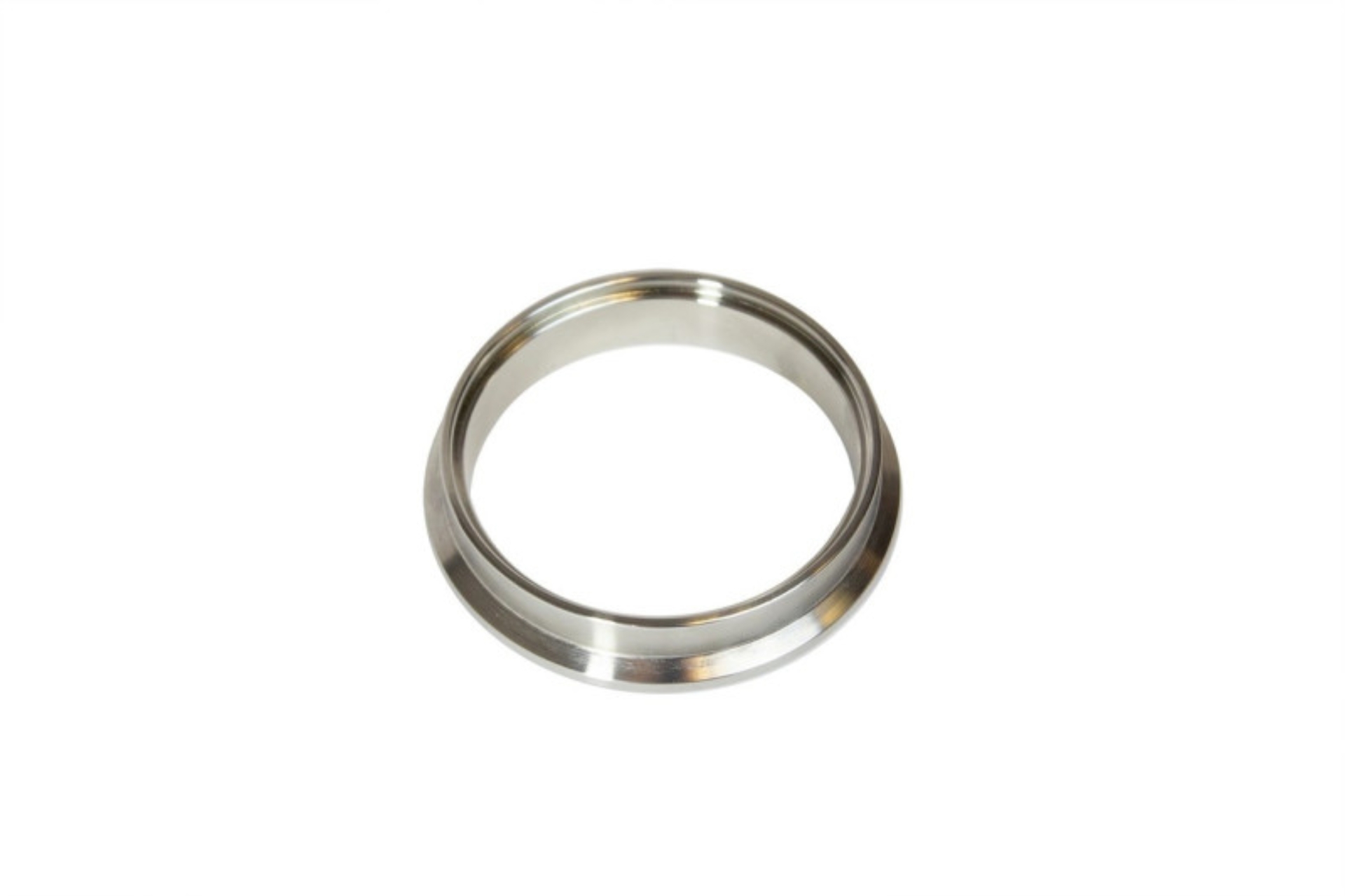 Picture of ISR Performance ISR BOV Flange Kits Blow Off Valve Accessories - IS-FLA-090MM